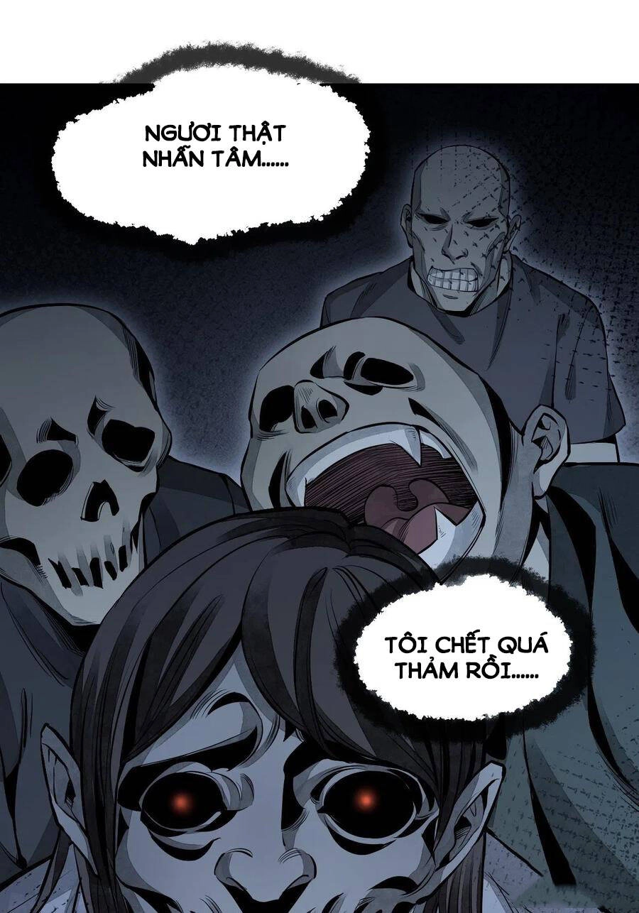 Địa Sát 72 Phép Thần Thông Chapter 15 - 20