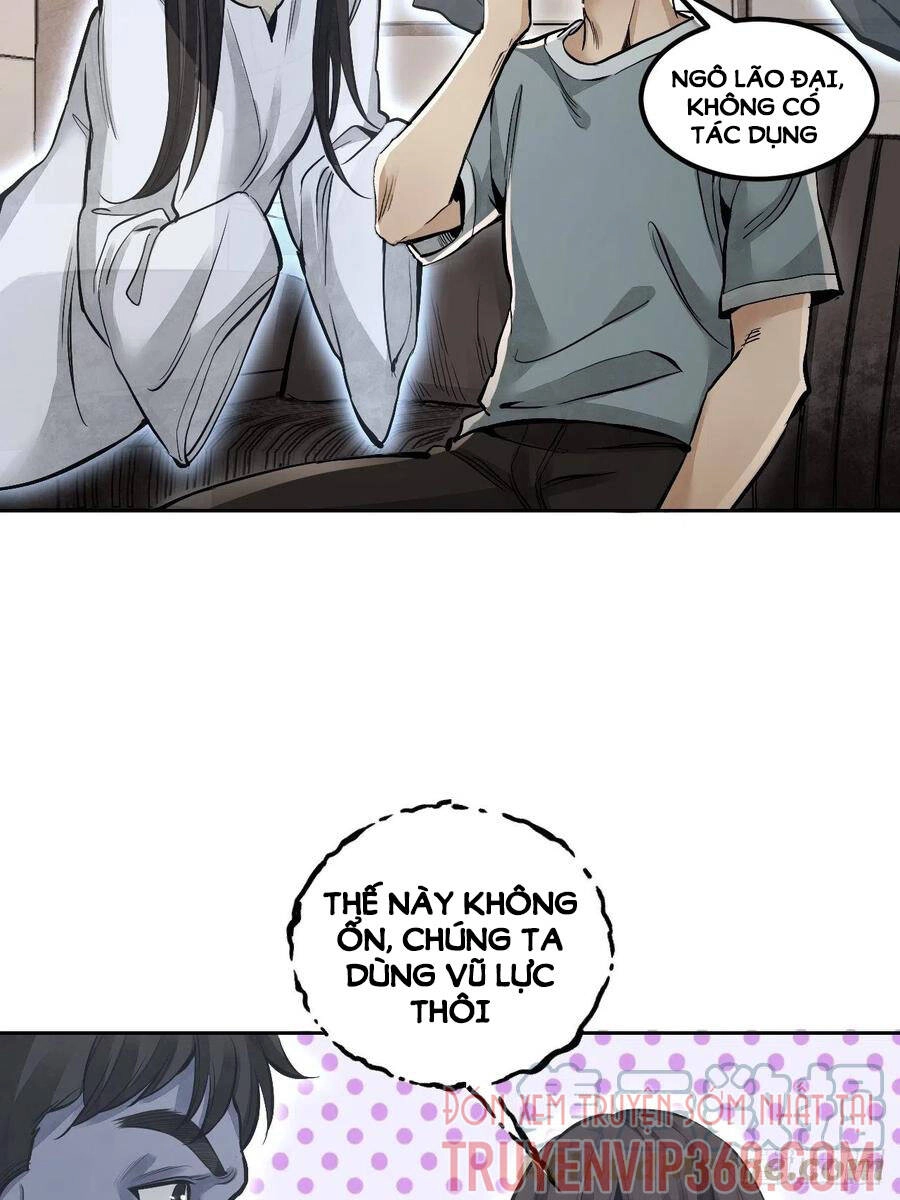 Địa Sát 72 Phép Thần Thông Chapter 15 - 25