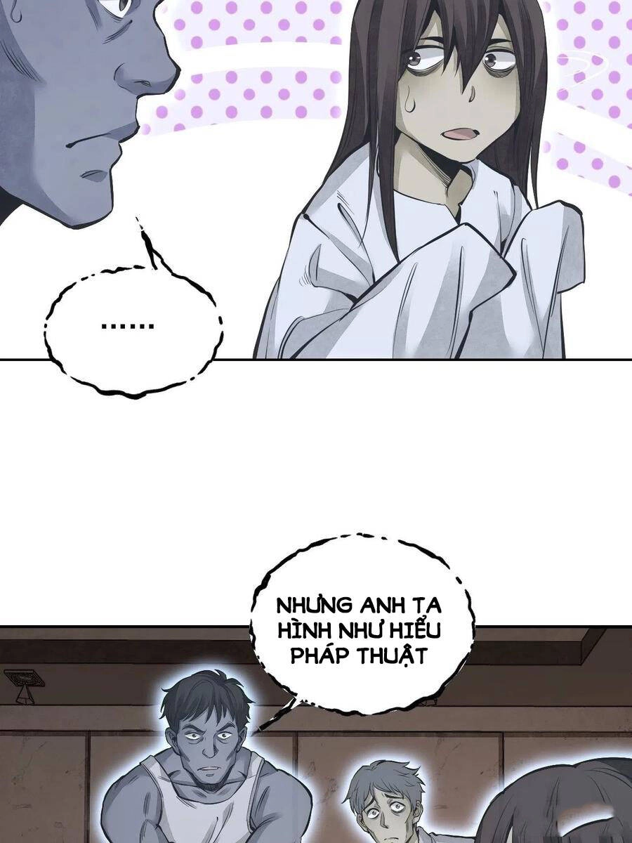 Địa Sát 72 Phép Thần Thông Chapter 15 - 26