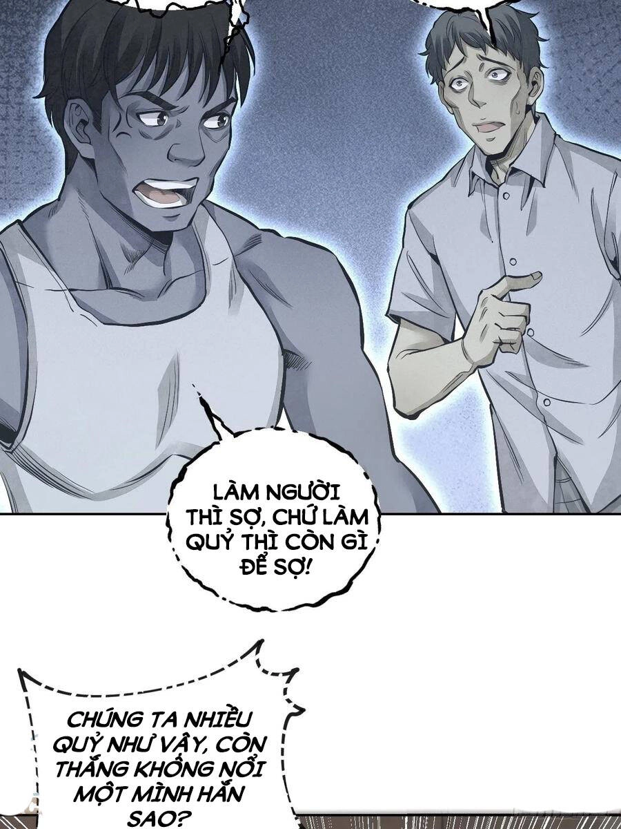 Địa Sát 72 Phép Thần Thông Chapter 15 - 28