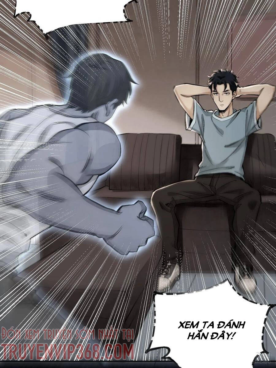 Địa Sát 72 Phép Thần Thông Chapter 15 - 29