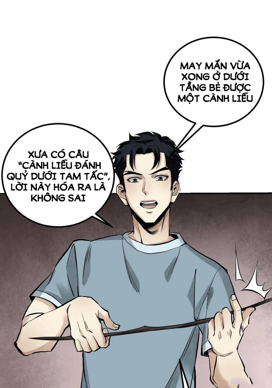 Địa Sát 72 Phép Thần Thông Chapter 15 - 32