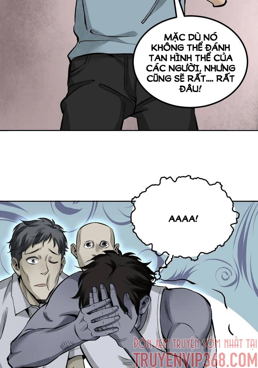 Địa Sát 72 Phép Thần Thông Chapter 15 - 33