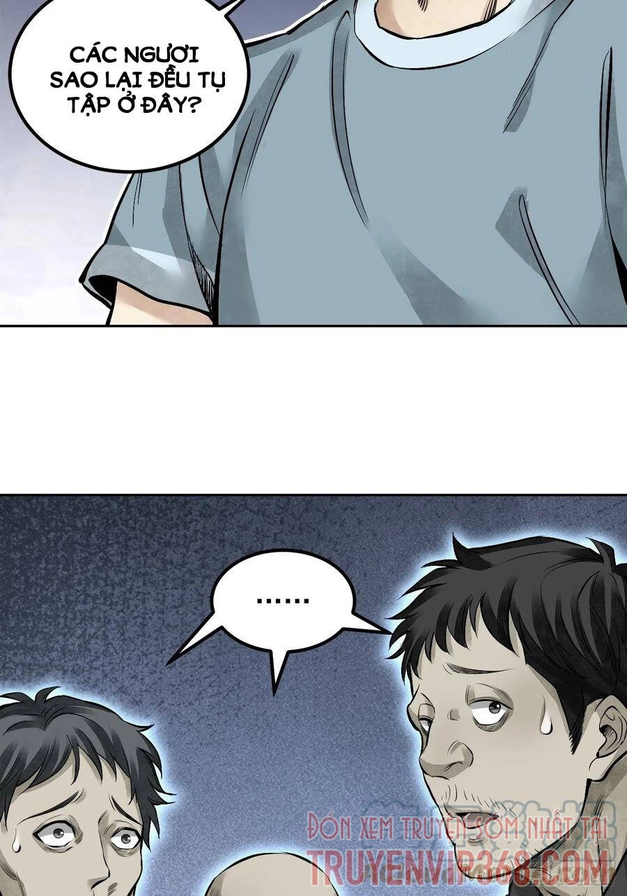 Địa Sát 72 Phép Thần Thông Chapter 15 - 37