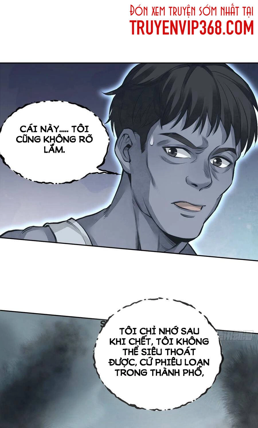 Địa Sát 72 Phép Thần Thông Chapter 15 - 39