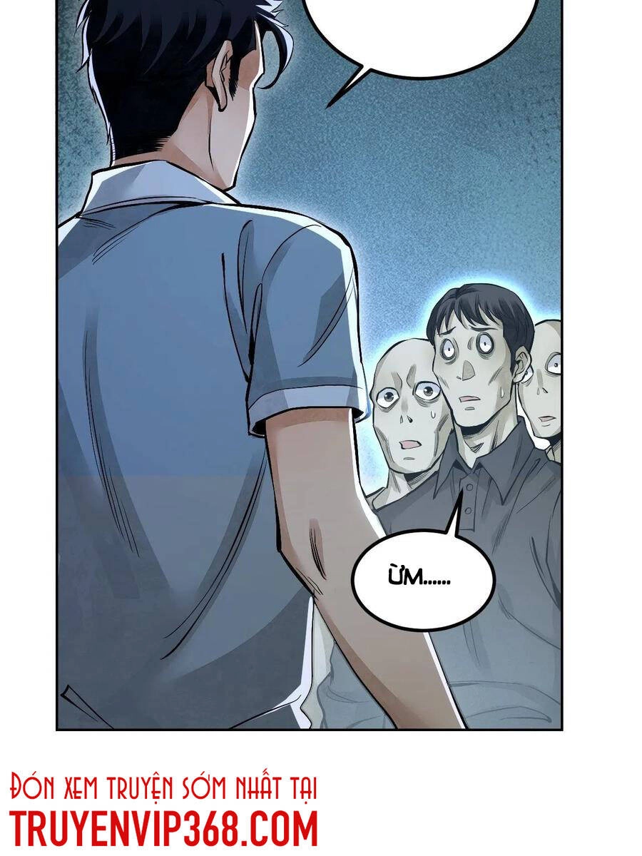 Địa Sát 72 Phép Thần Thông Chapter 15 - 43