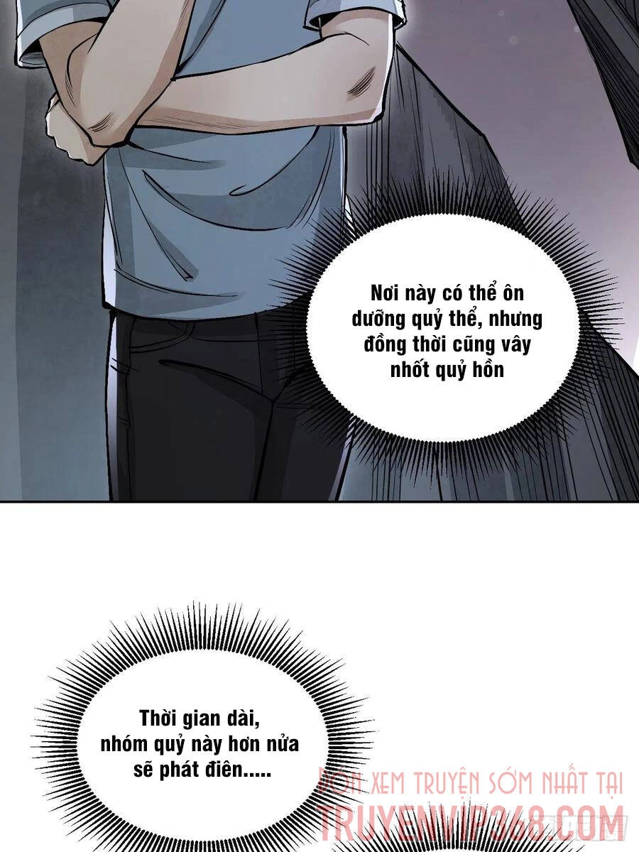 Địa Sát 72 Phép Thần Thông Chapter 15 - 45