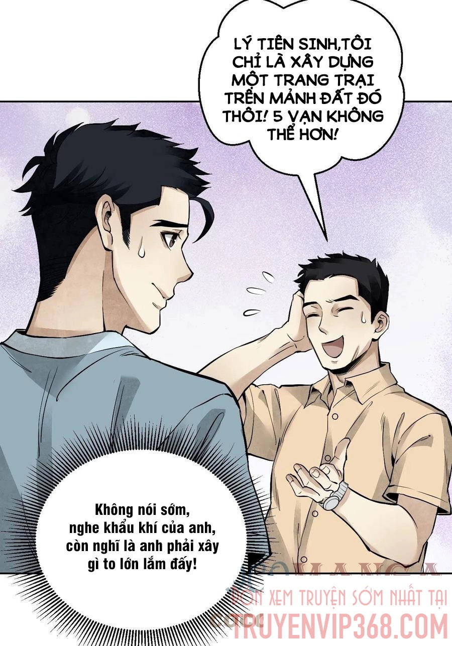 Địa Sát 72 Phép Thần Thông Chapter 17 - 9