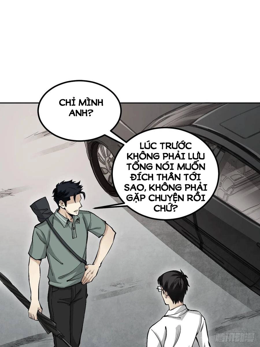 Địa Sát 72 Phép Thần Thông Chapter 18 - 6