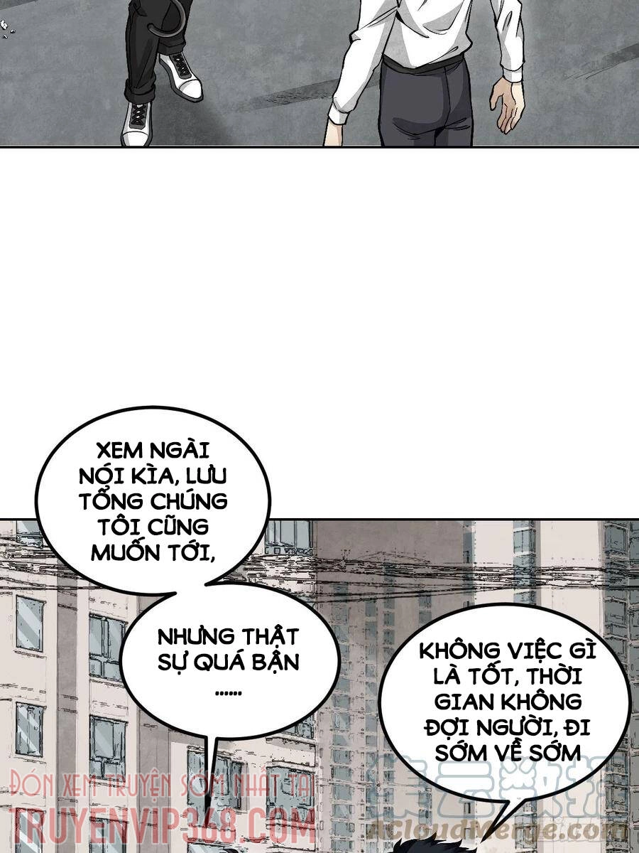 Địa Sát 72 Phép Thần Thông Chapter 18 - 7