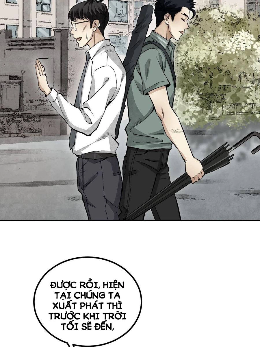 Địa Sát 72 Phép Thần Thông Chapter 18 - 8