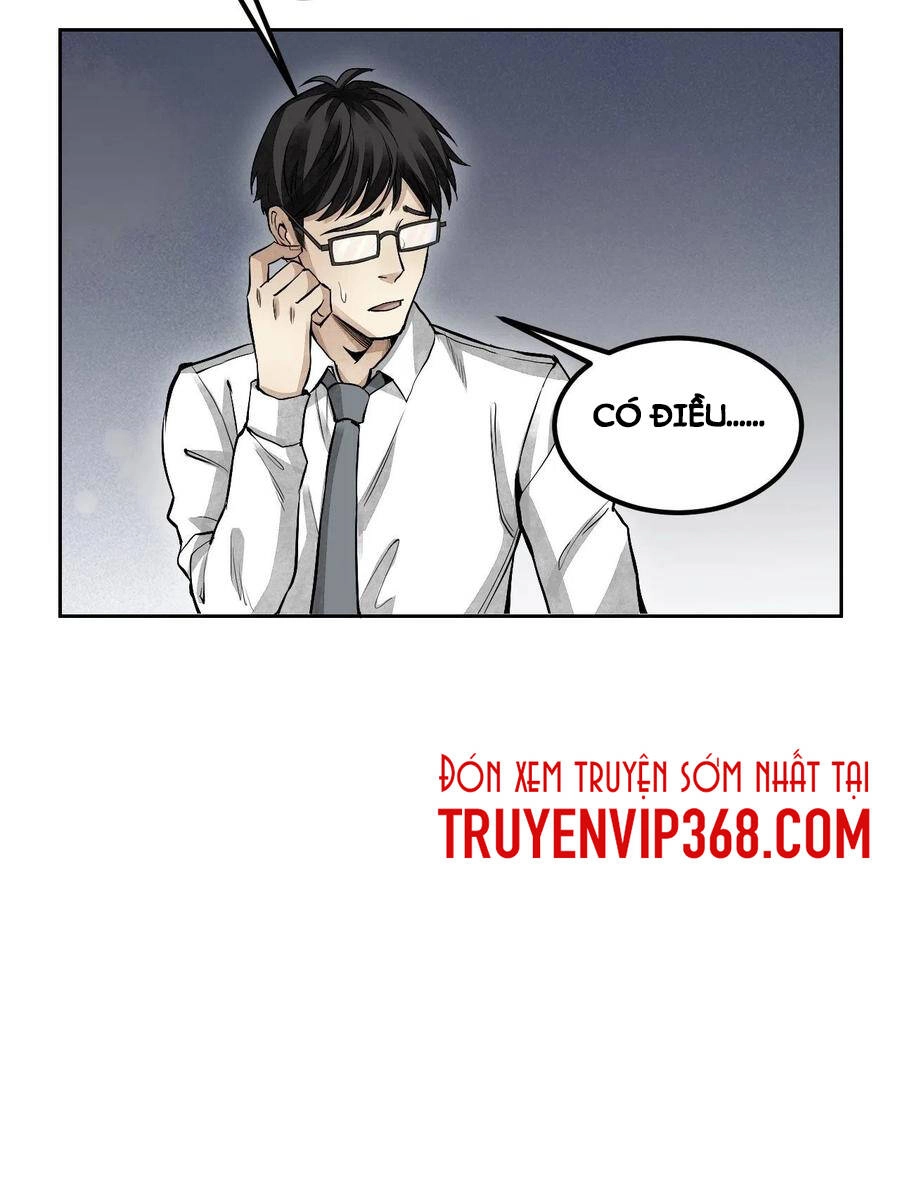 Địa Sát 72 Phép Thần Thông Chapter 18 - 9