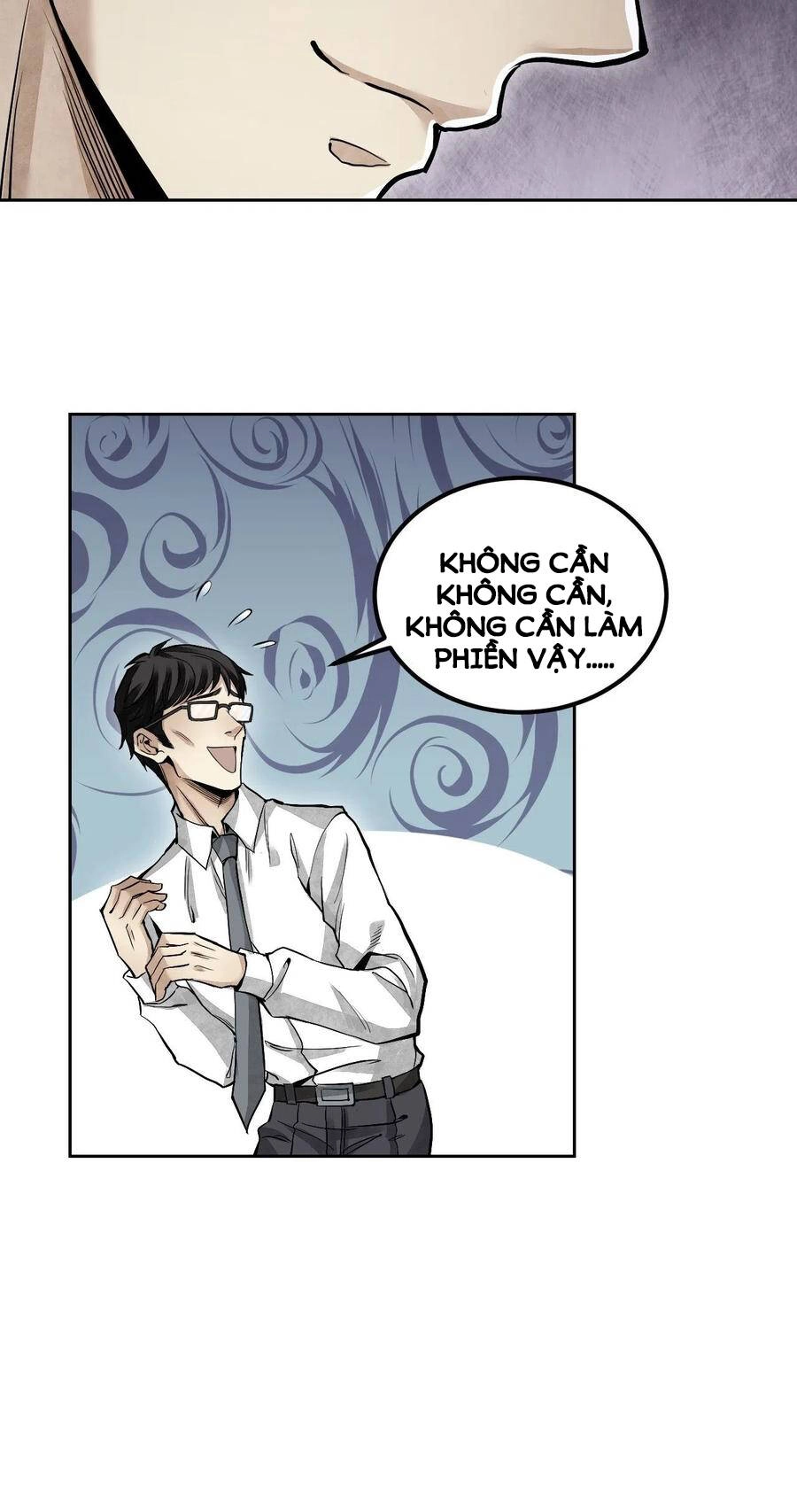 Địa Sát 72 Phép Thần Thông Chapter 18 - 12