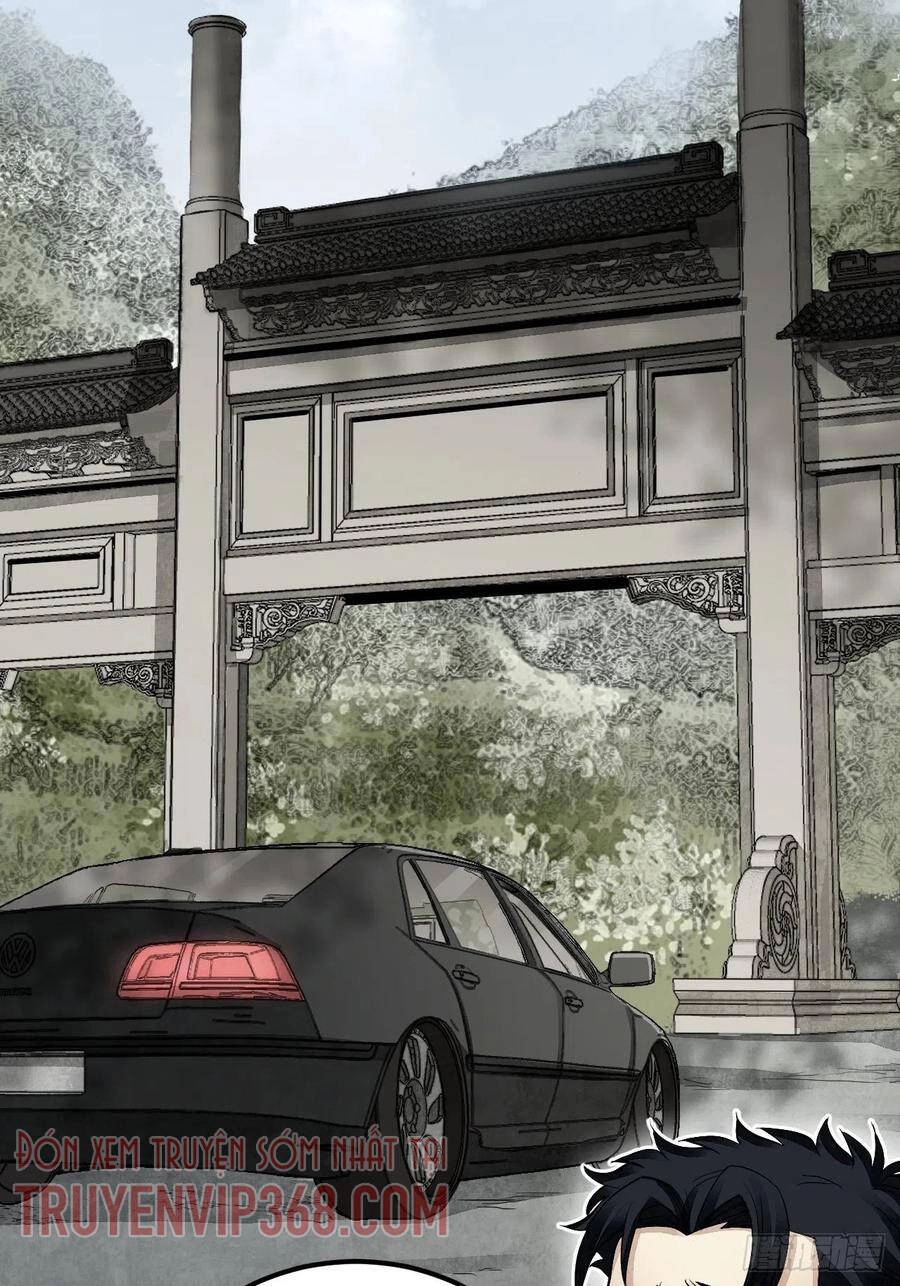 Địa Sát 72 Phép Thần Thông Chapter 18 - 15