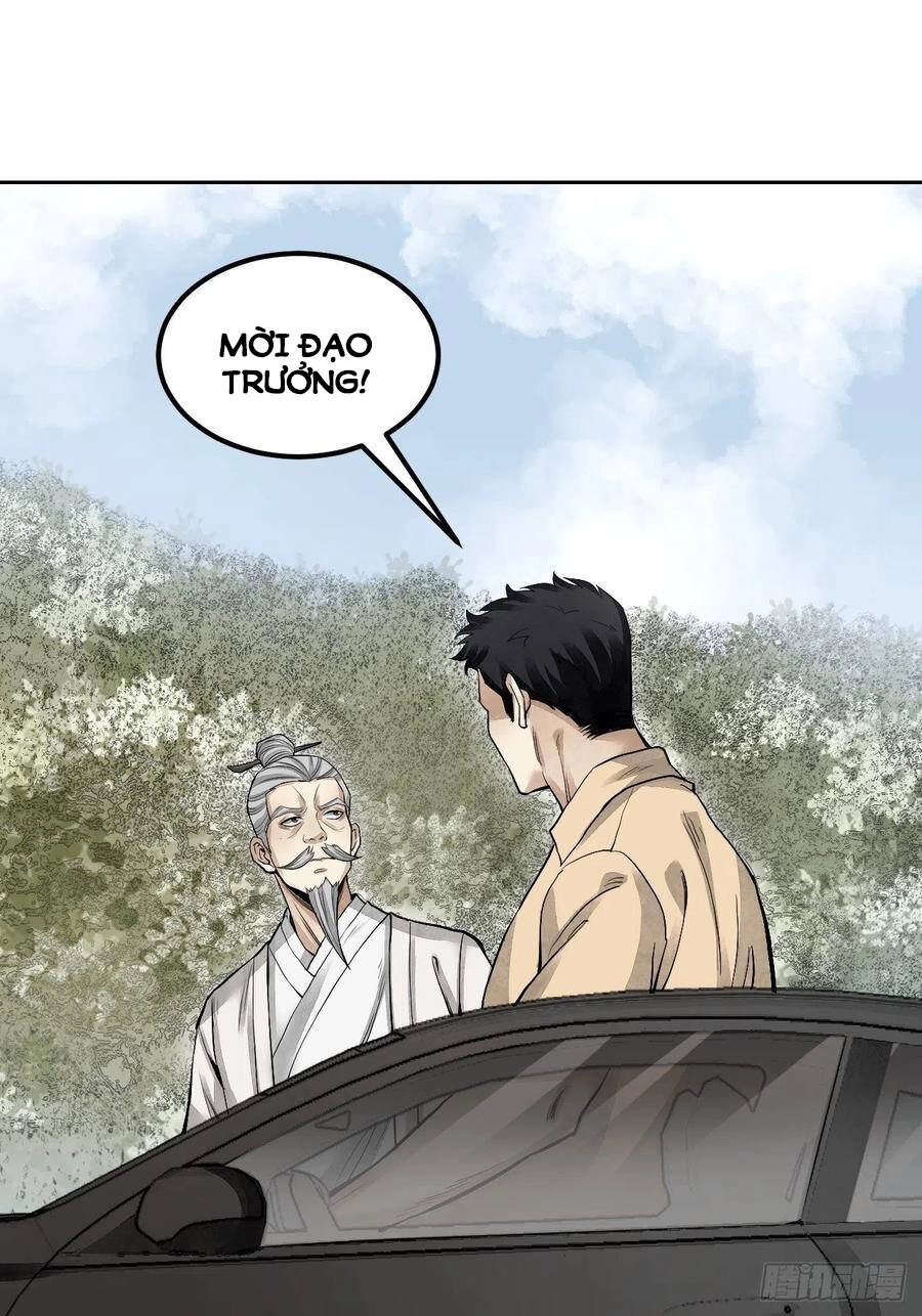 Địa Sát 72 Phép Thần Thông Chapter 18 - 18