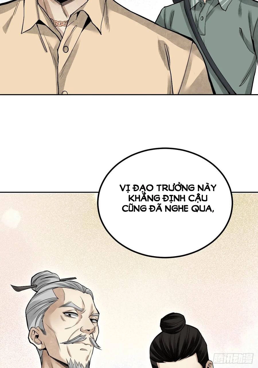 Địa Sát 72 Phép Thần Thông Chapter 18 - 20