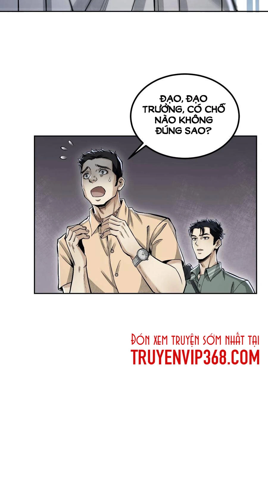 Địa Sát 72 Phép Thần Thông Chapter 18 - 25