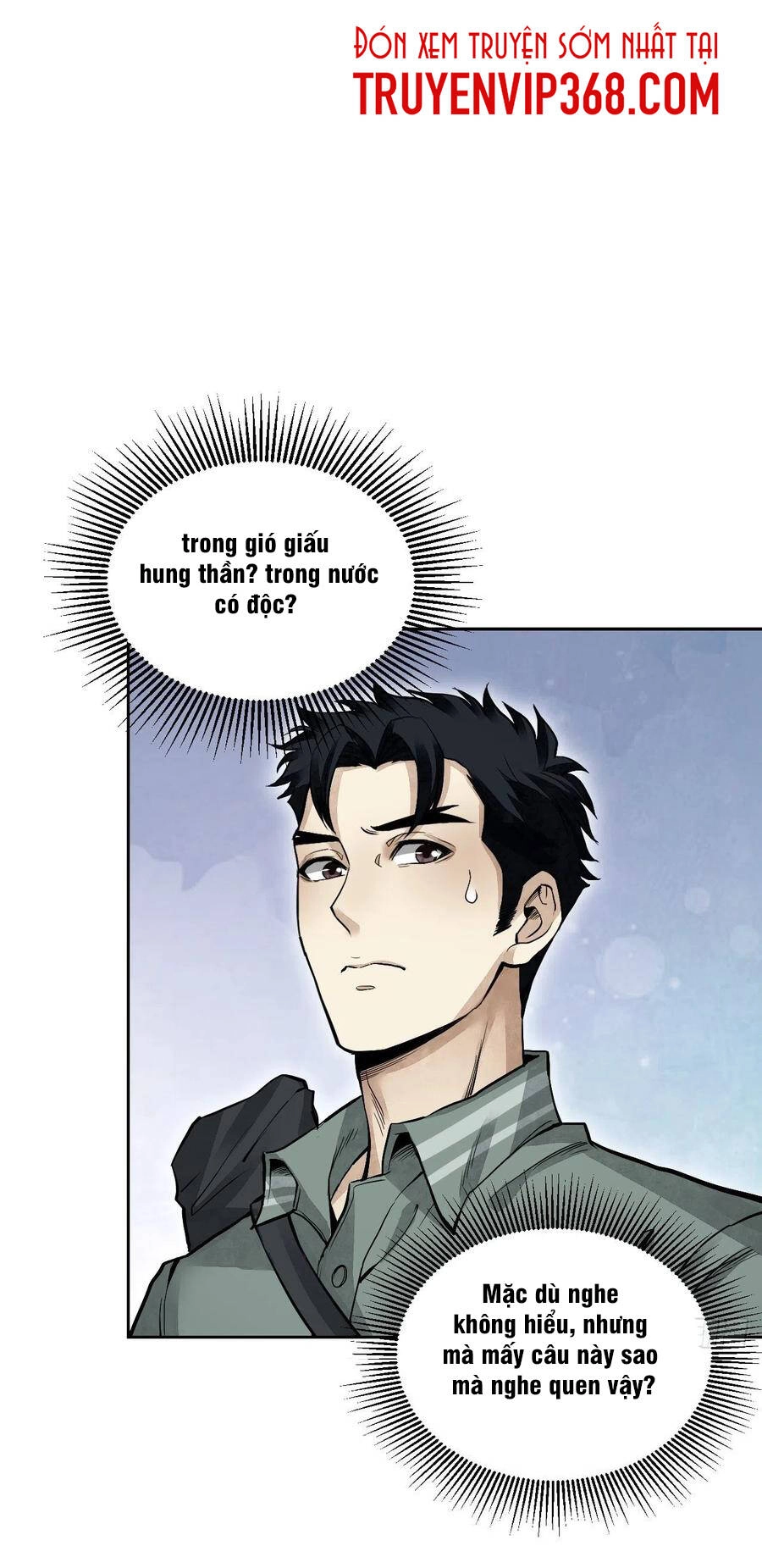 Địa Sát 72 Phép Thần Thông Chapter 18 - 28