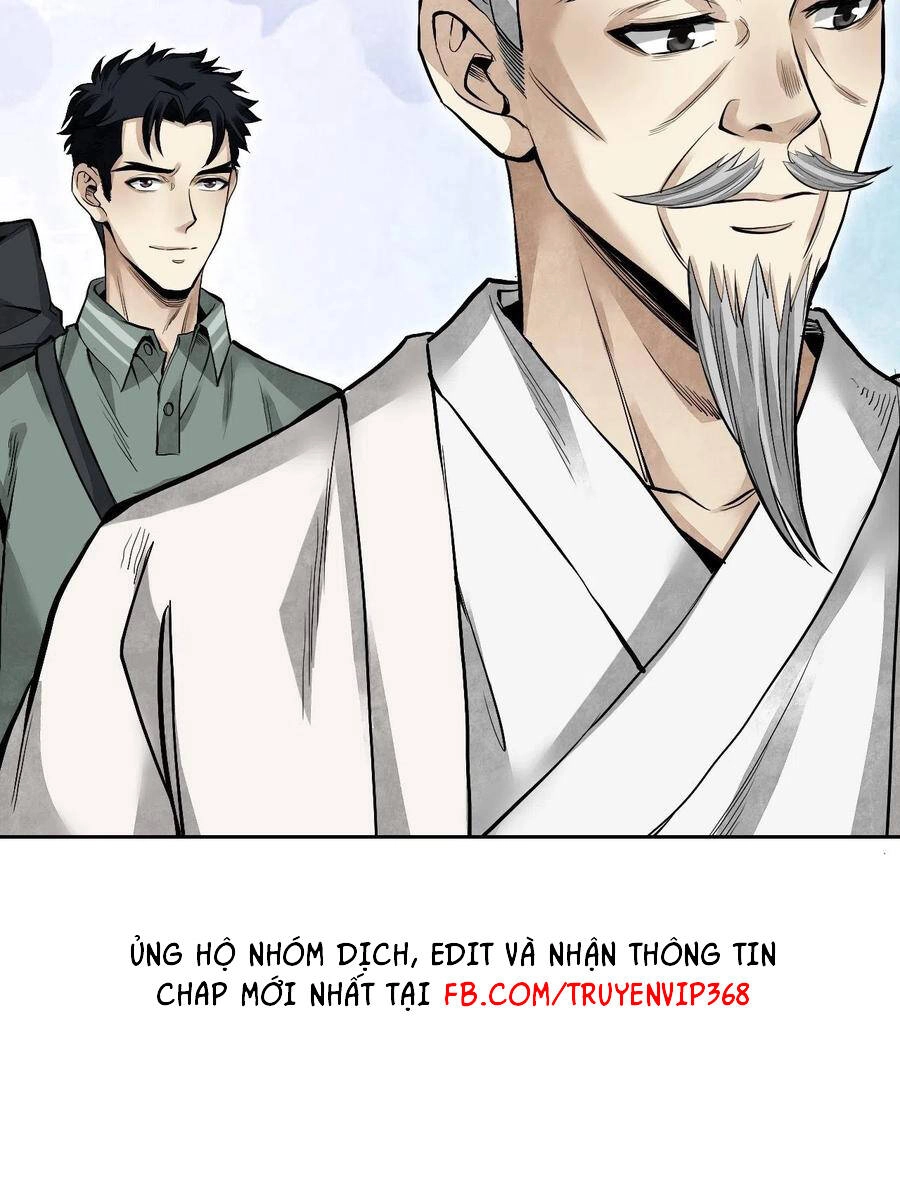 Địa Sát 72 Phép Thần Thông Chapter 18 - 32