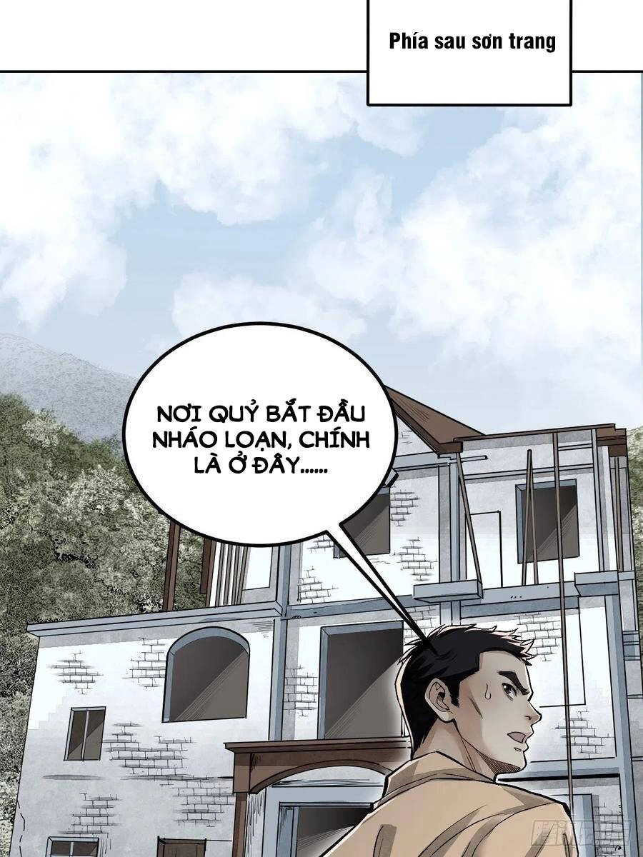 Địa Sát 72 Phép Thần Thông Chapter 18 - 33