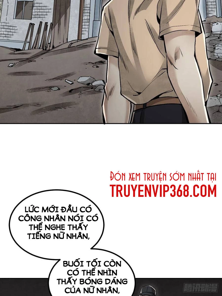 Địa Sát 72 Phép Thần Thông Chapter 18 - 34