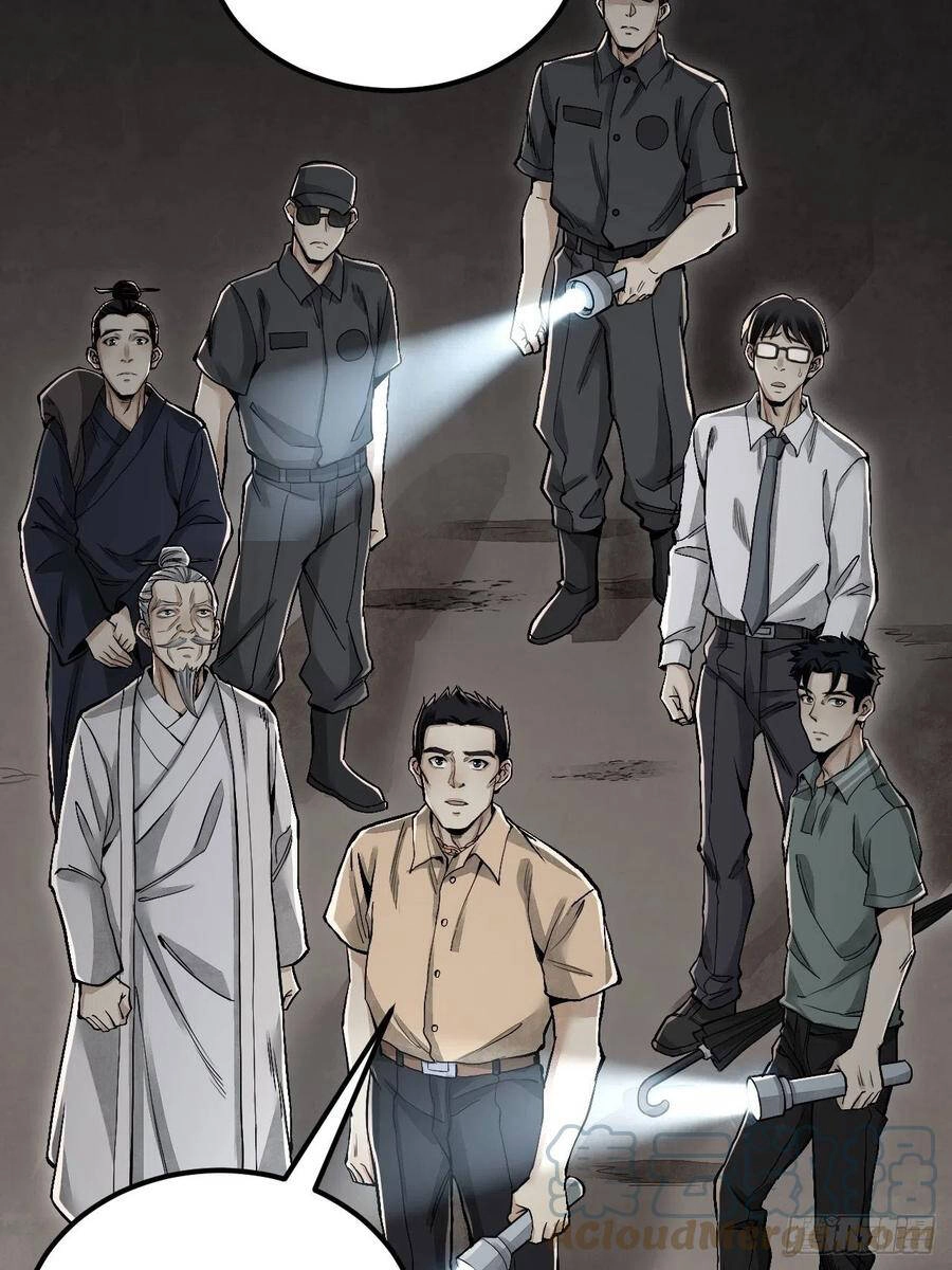 Địa Sát 72 Phép Thần Thông Chapter 18 - 35