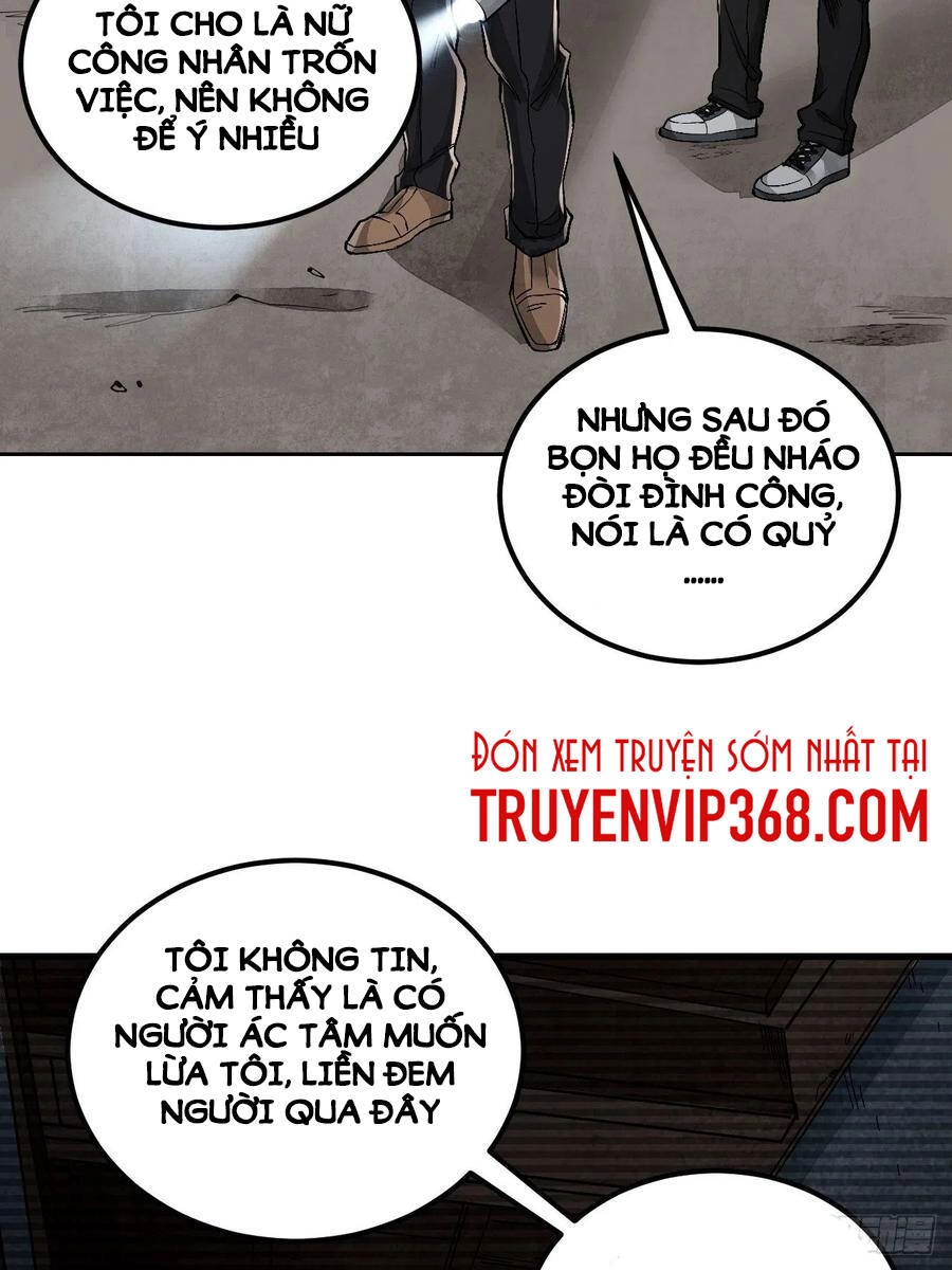 Địa Sát 72 Phép Thần Thông Chapter 18 - 36