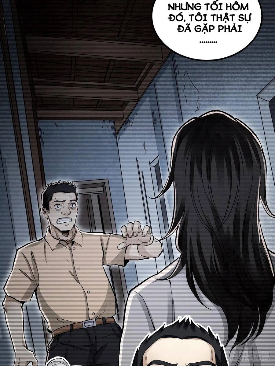 Địa Sát 72 Phép Thần Thông Chapter 18 - 37