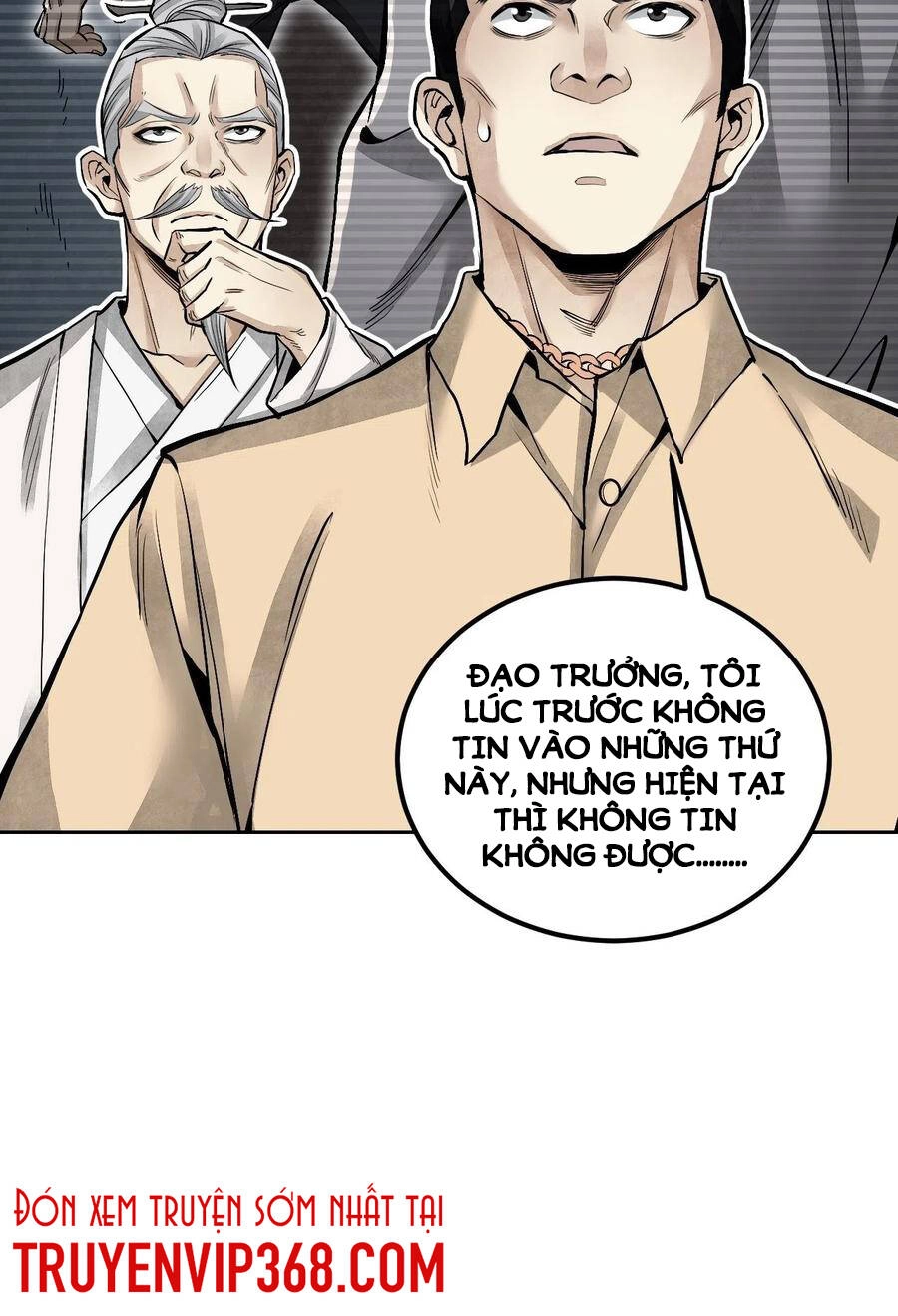 Địa Sát 72 Phép Thần Thông Chapter 18 - 38