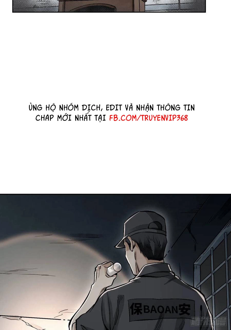 Địa Sát 72 Phép Thần Thông Chapter 18 - 42