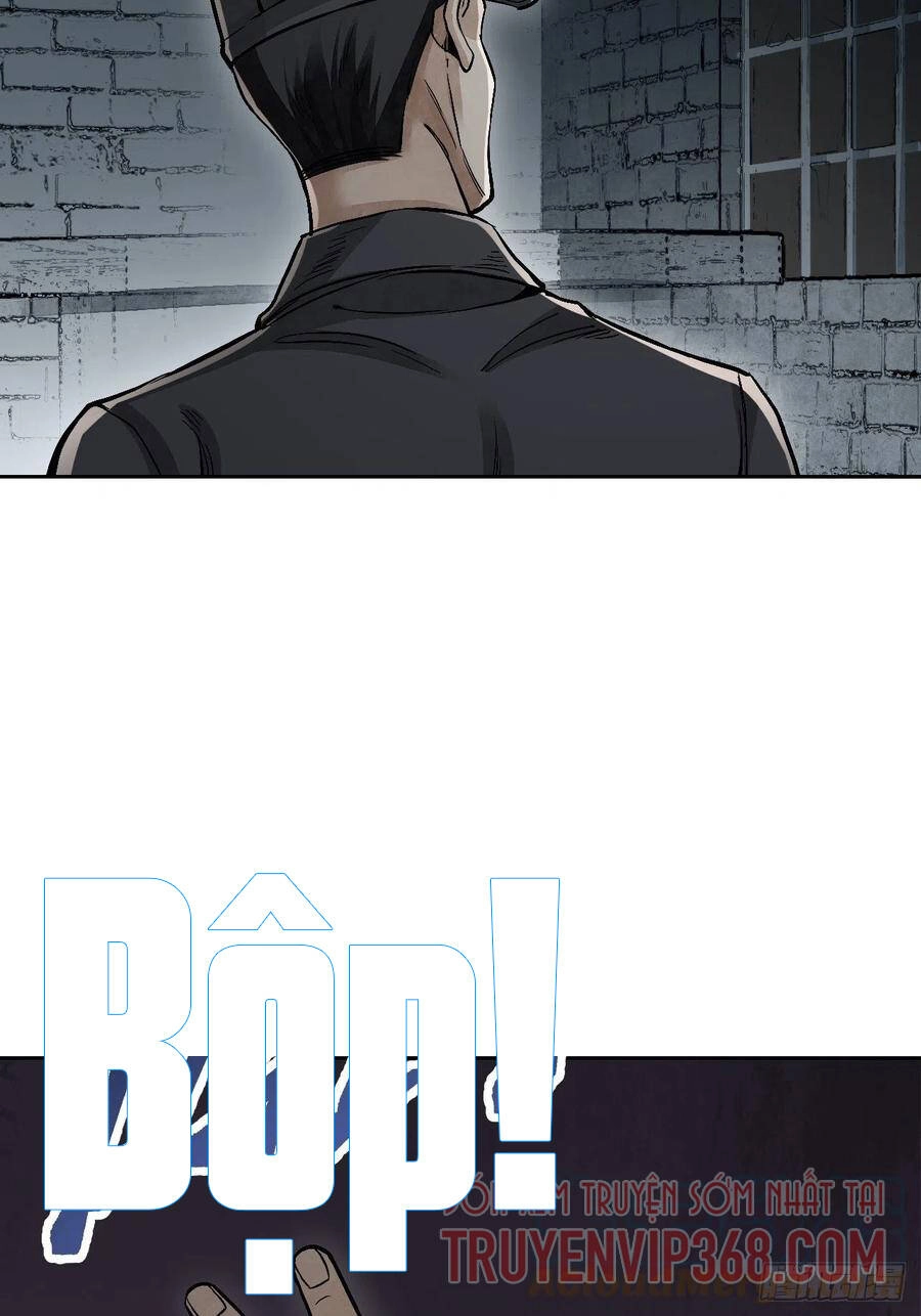 Địa Sát 72 Phép Thần Thông Chapter 18 - 44