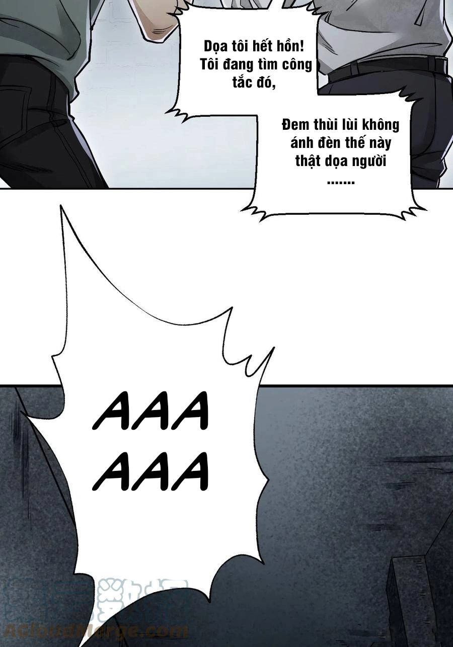 Địa Sát 72 Phép Thần Thông Chapter 18 - 47