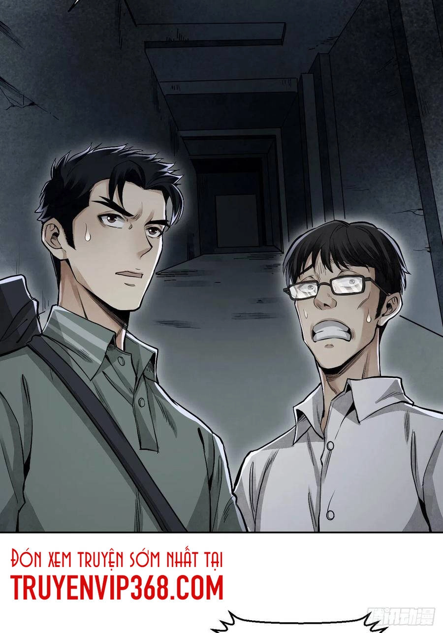 Địa Sát 72 Phép Thần Thông Chapter 18 - 48