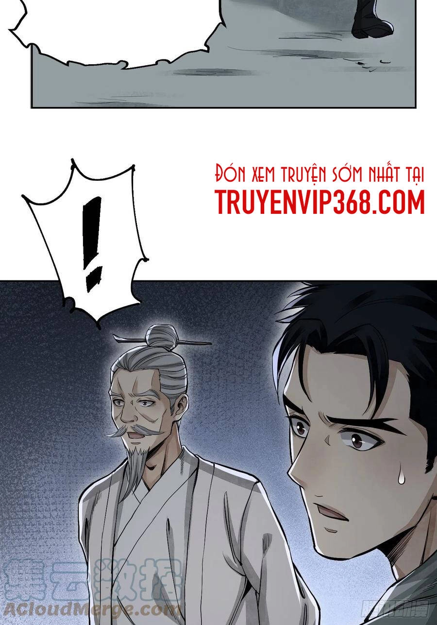 Địa Sát 72 Phép Thần Thông Chapter 18 - 50