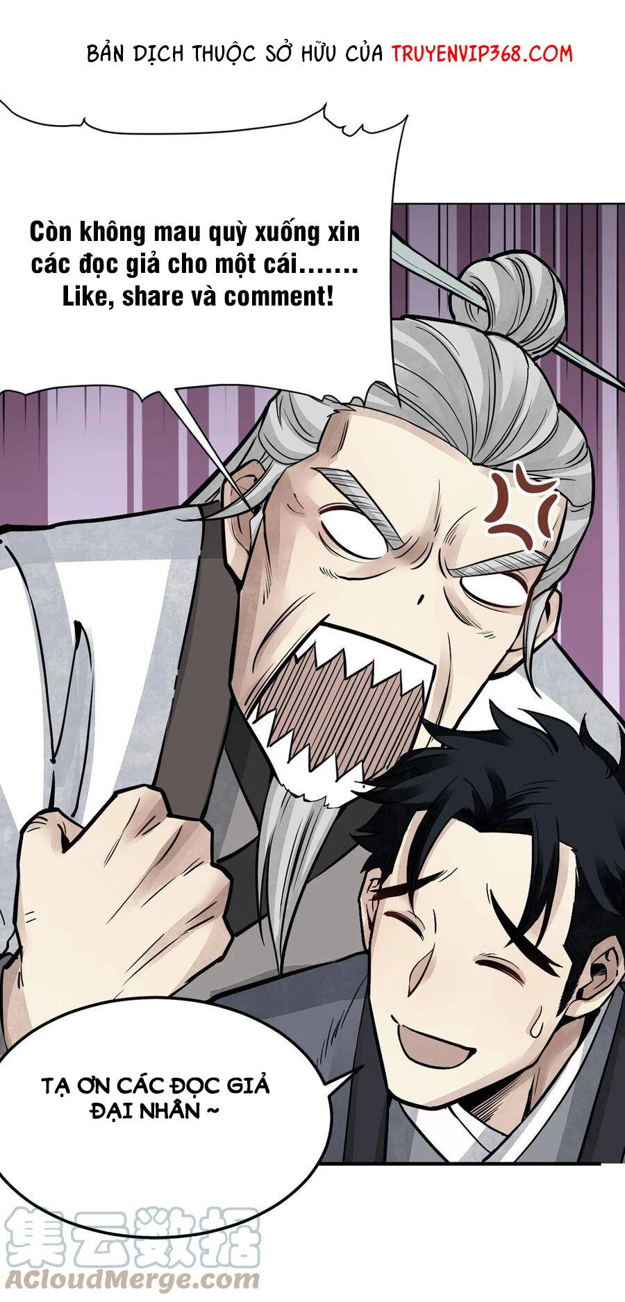 Địa Sát 72 Phép Thần Thông Chapter 18 - 53