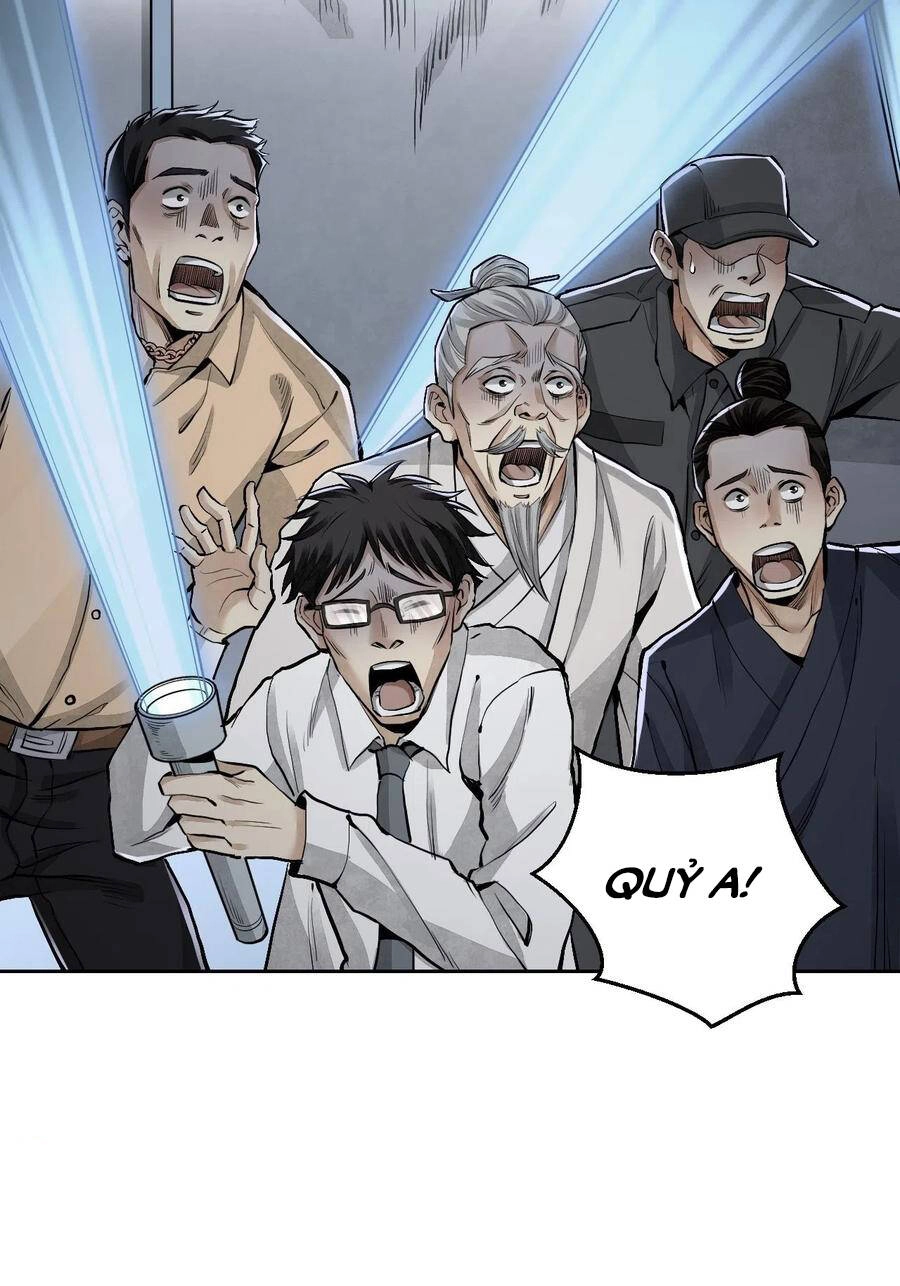 Địa Sát 72 Phép Thần Thông Chapter 19 - 4