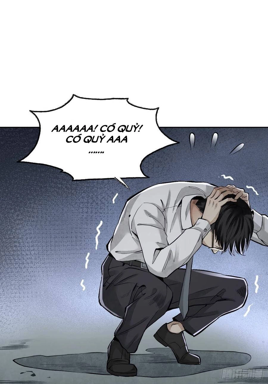 Địa Sát 72 Phép Thần Thông Chapter 19 - 8