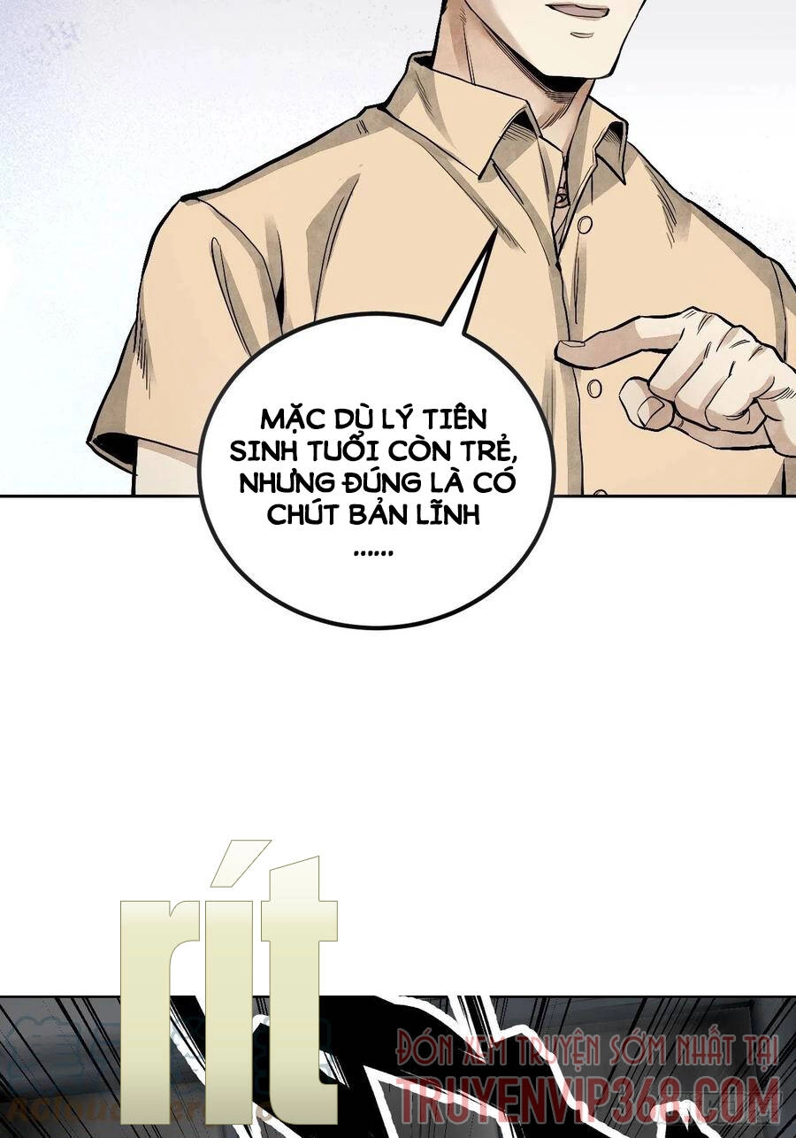 Địa Sát 72 Phép Thần Thông Chapter 19 - 13