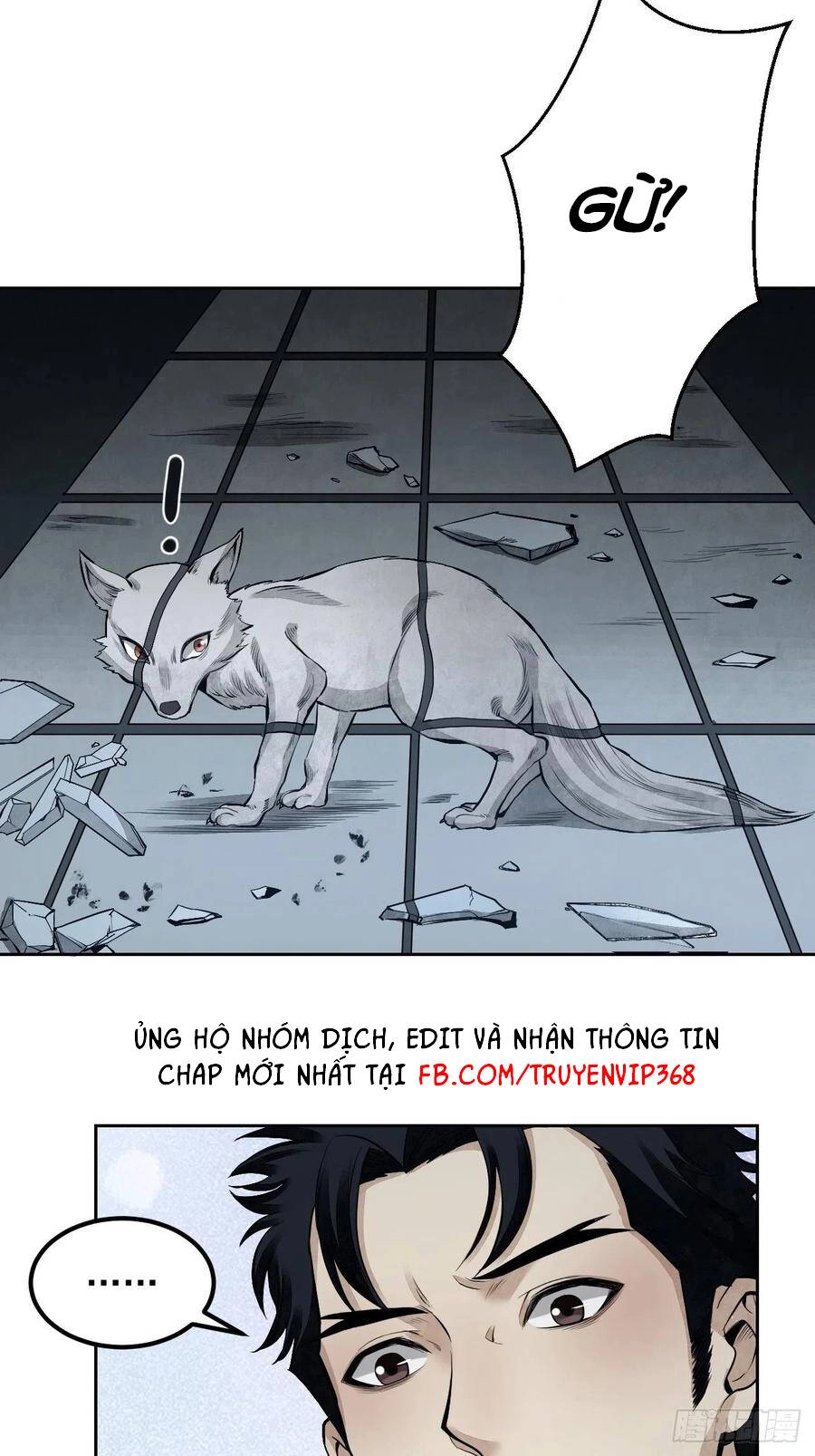 Địa Sát 72 Phép Thần Thông Chapter 19 - 21