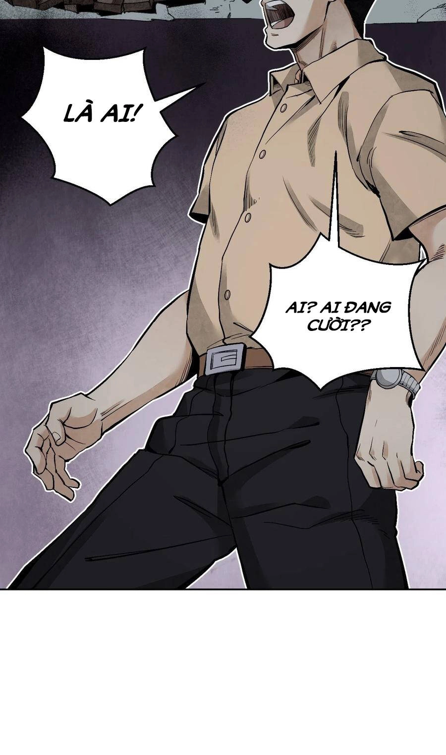 Địa Sát 72 Phép Thần Thông Chapter 19 - 33