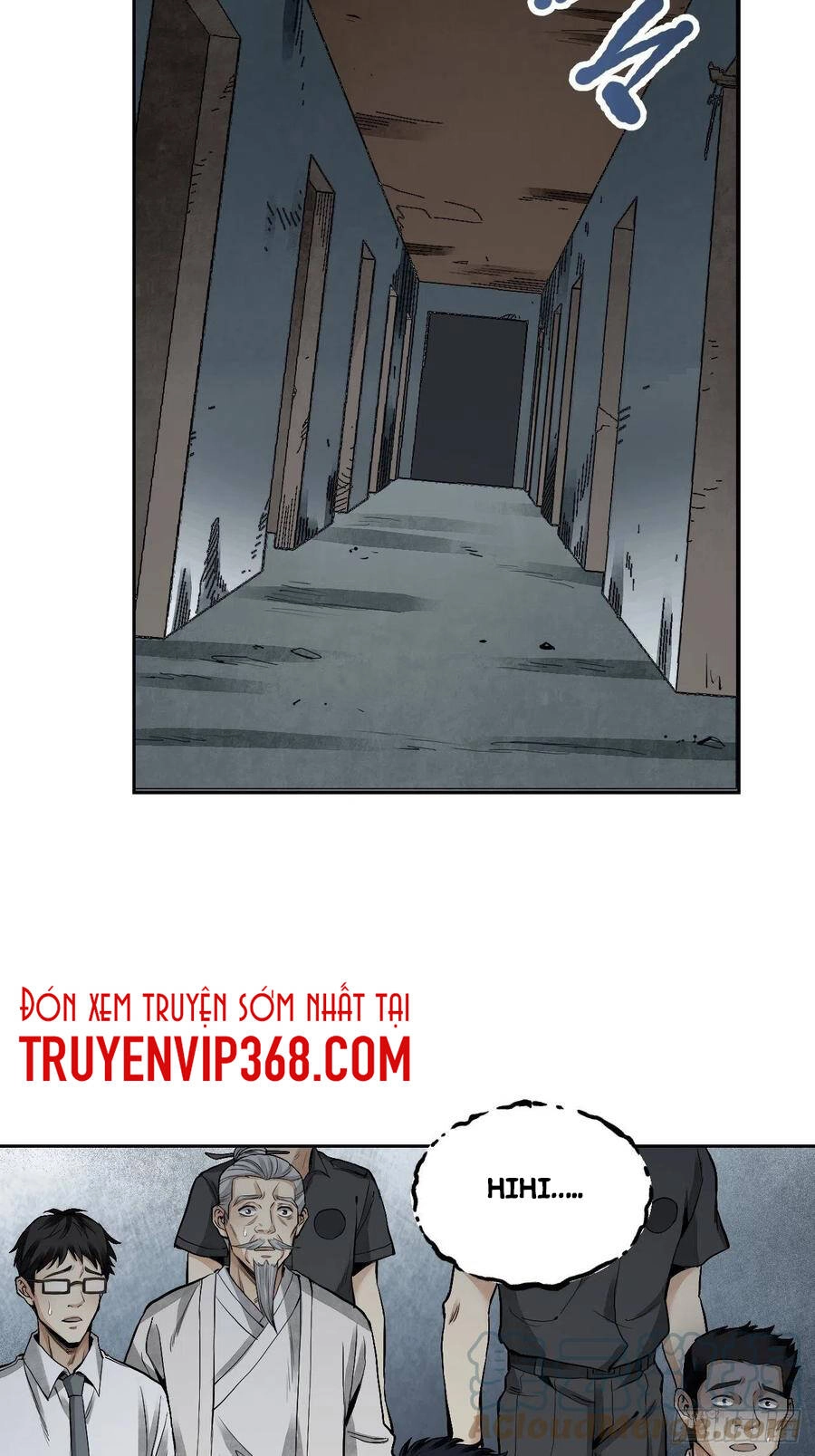 Địa Sát 72 Phép Thần Thông Chapter 19 - 38