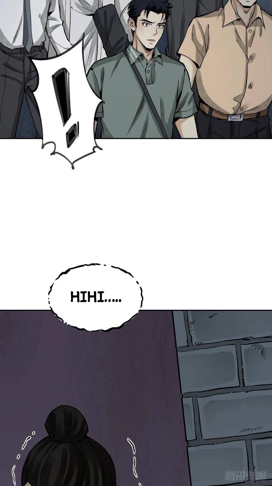 Địa Sát 72 Phép Thần Thông Chapter 19 - 39