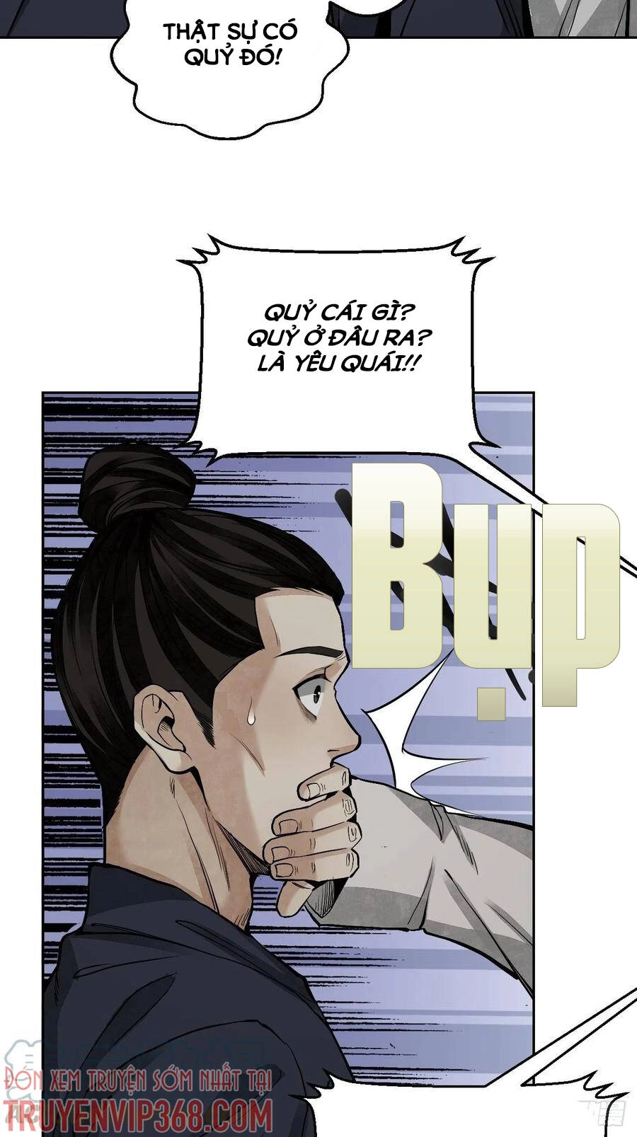 Địa Sát 72 Phép Thần Thông Chapter 19 - 44