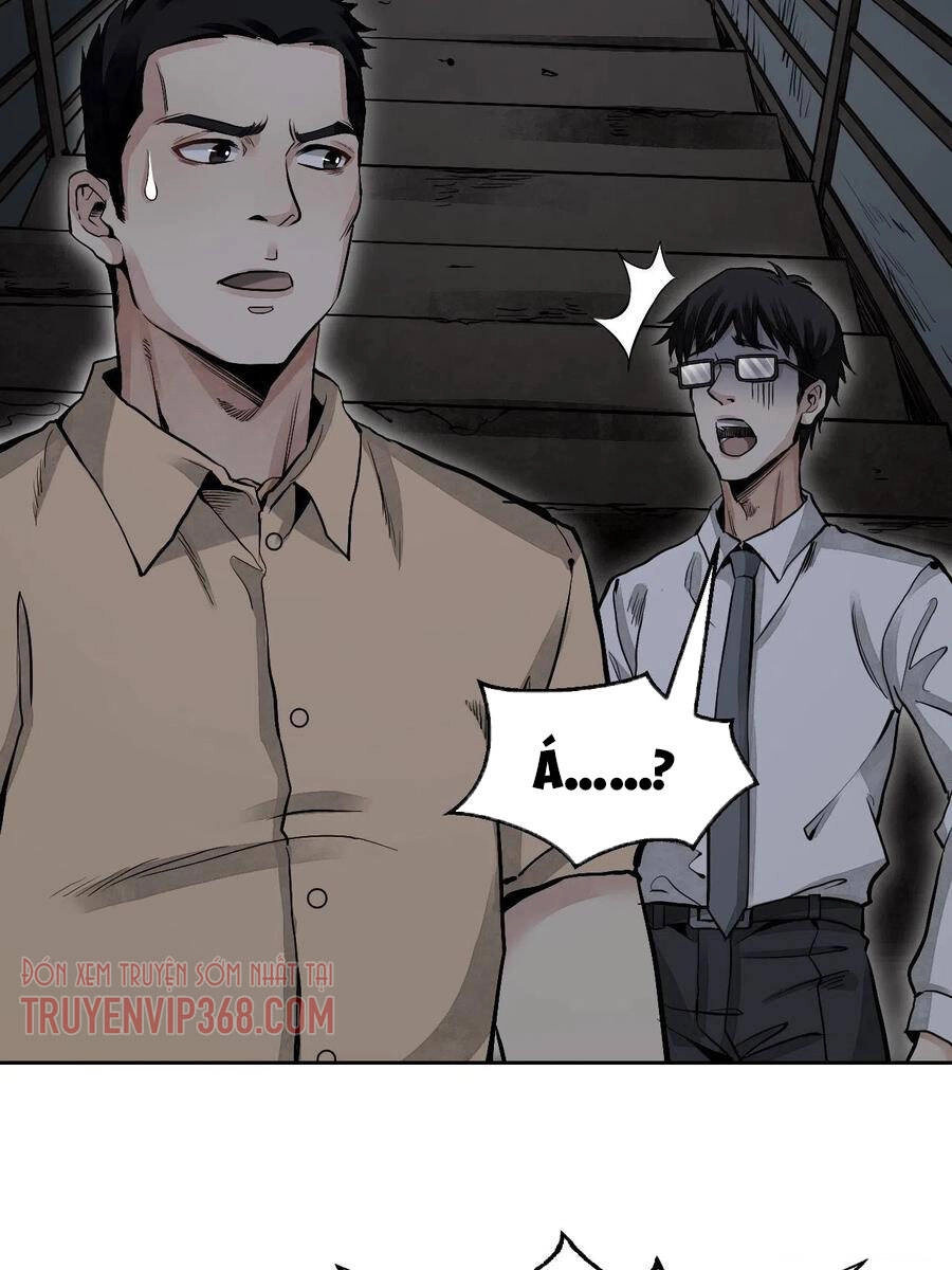 Địa Sát 72 Phép Thần Thông Chapter 20 - 6