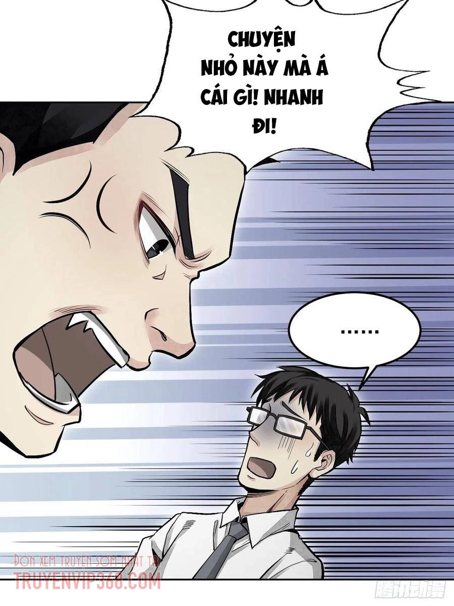 Địa Sát 72 Phép Thần Thông Chapter 20 - 7