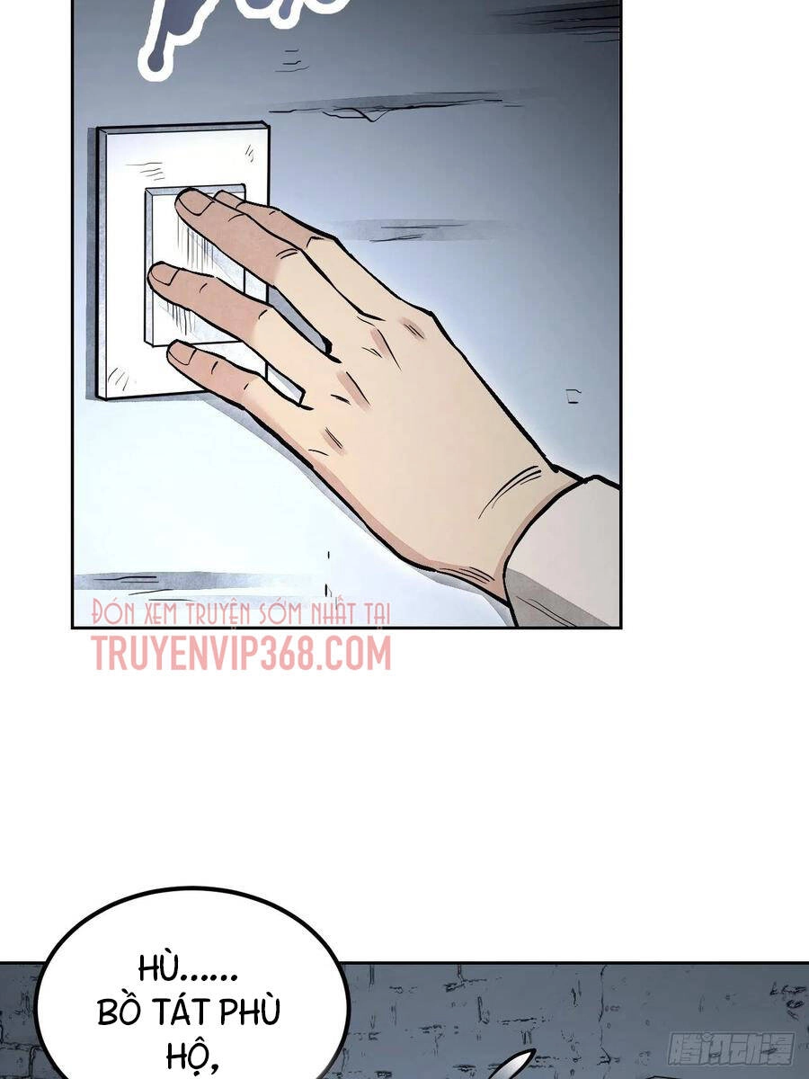 Địa Sát 72 Phép Thần Thông Chapter 20 - 10