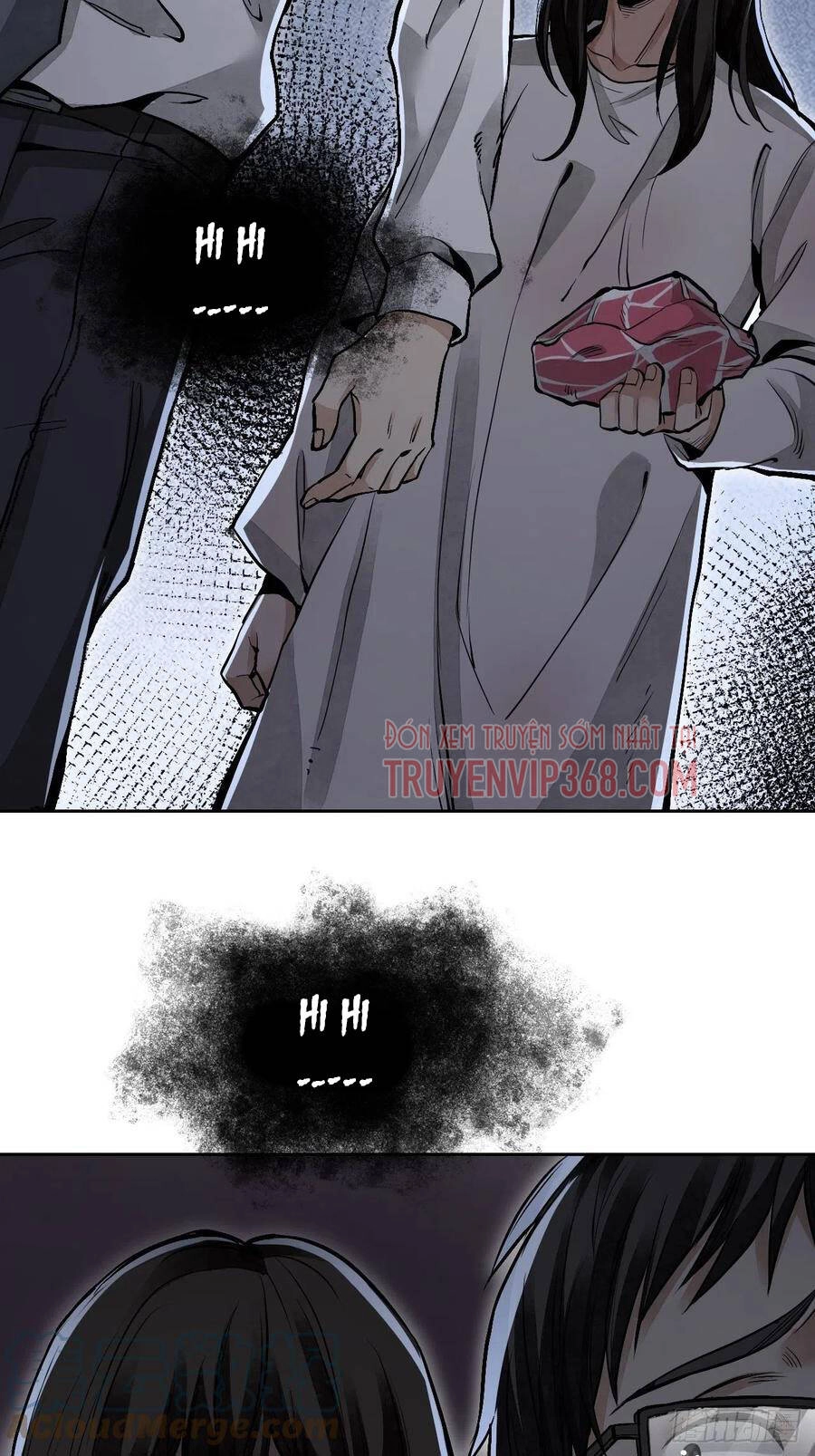 Địa Sát 72 Phép Thần Thông Chapter 20 - 15