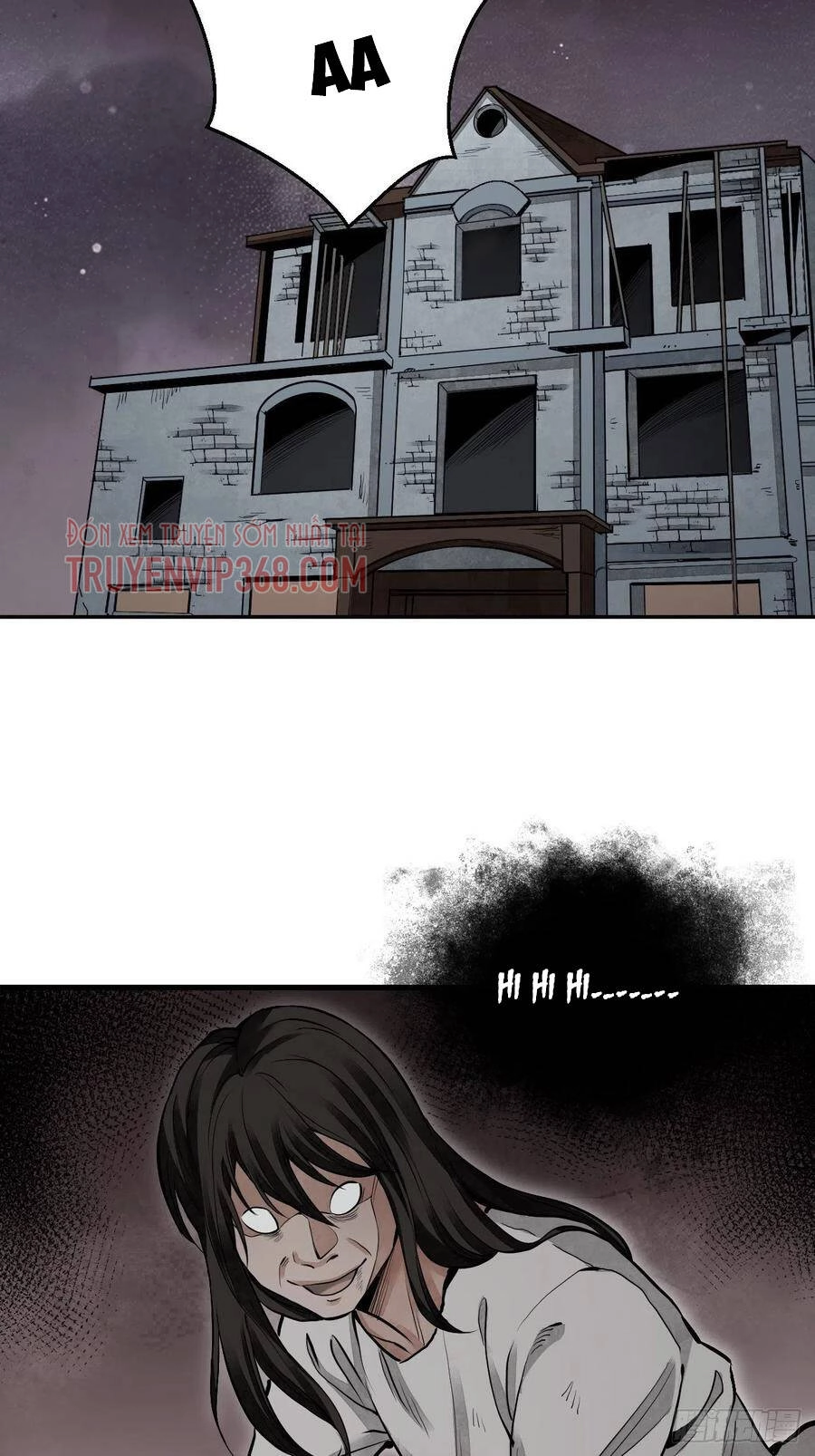 Địa Sát 72 Phép Thần Thông Chapter 20 - 17