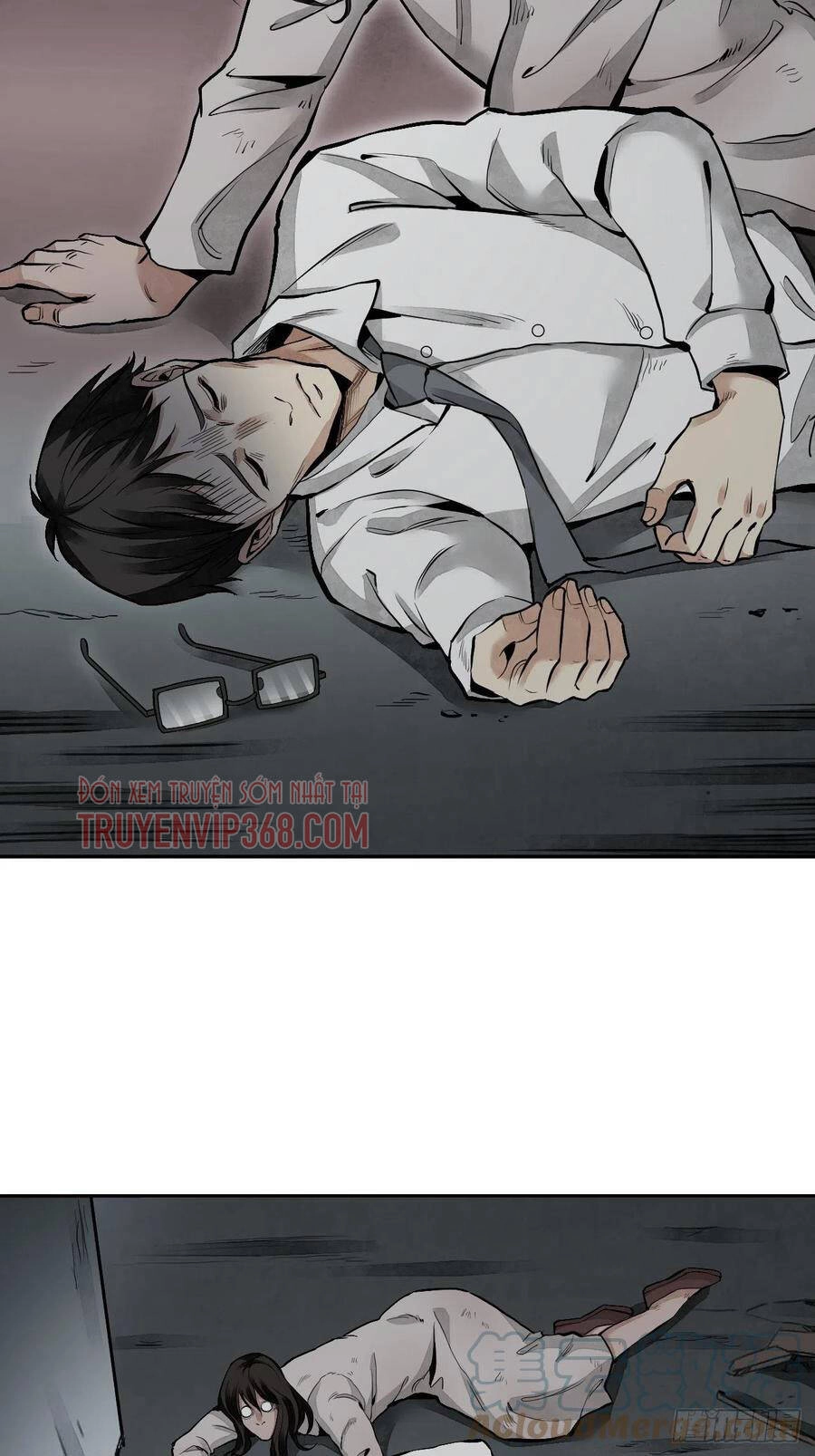 Địa Sát 72 Phép Thần Thông Chapter 20 - 18