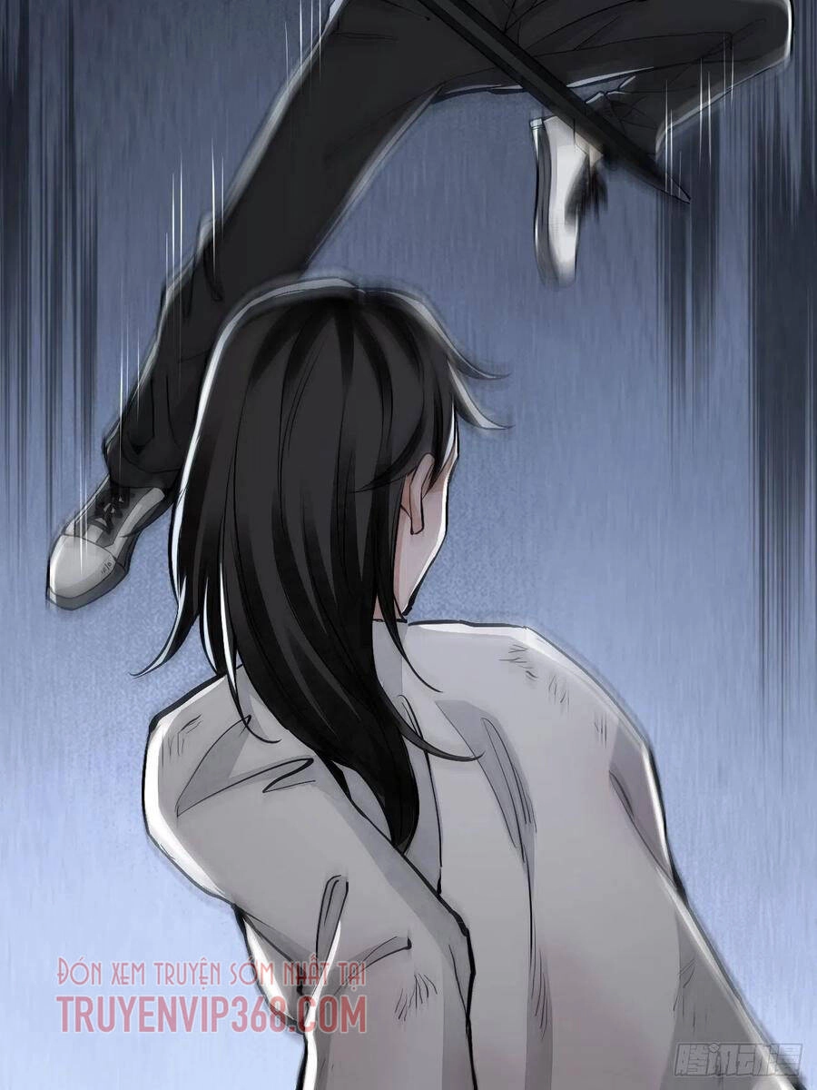 Địa Sát 72 Phép Thần Thông Chapter 20 - 22